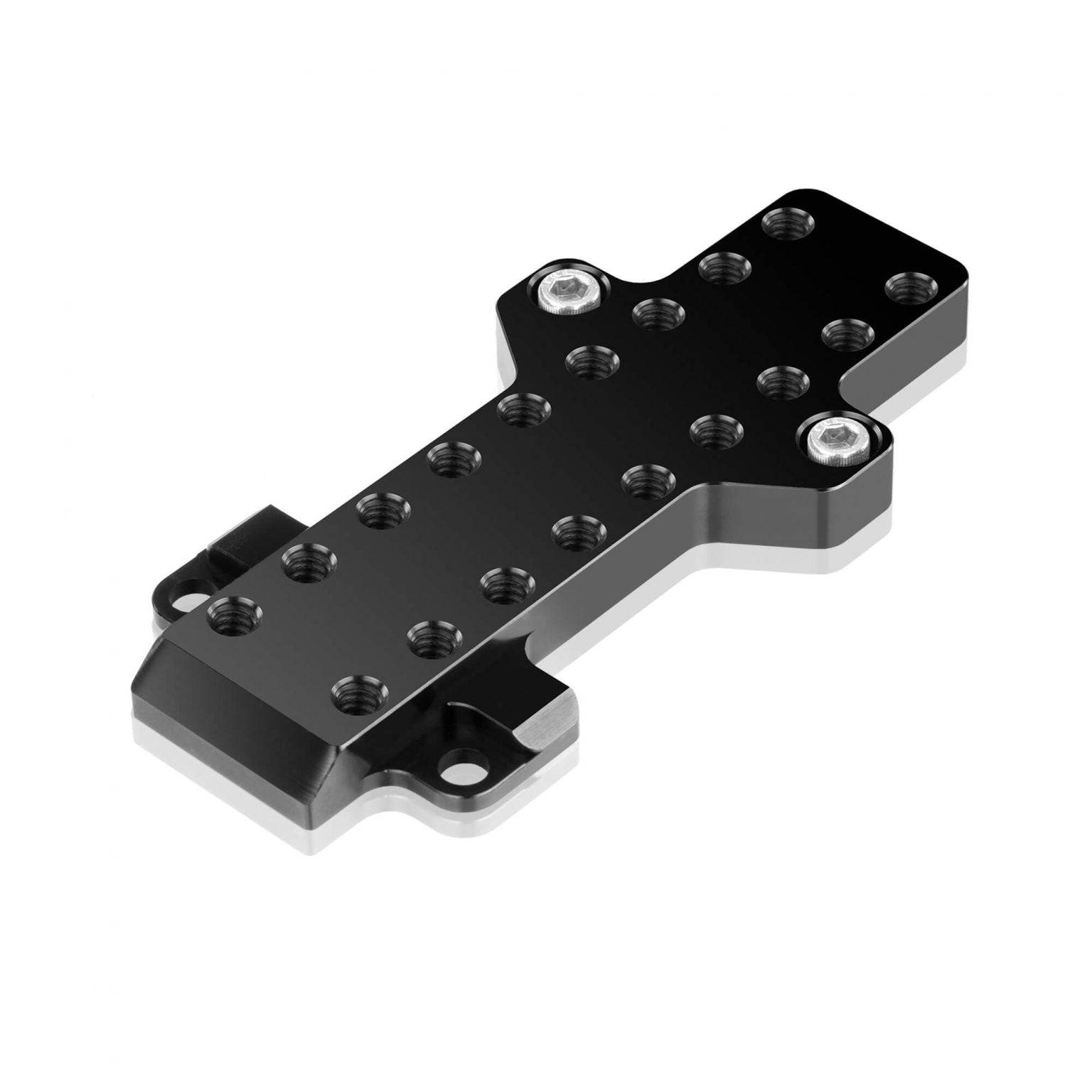 Adapter plate for top handle 02_SHAPE_Sony_FX9_Top_Handle_Adapter_Plate