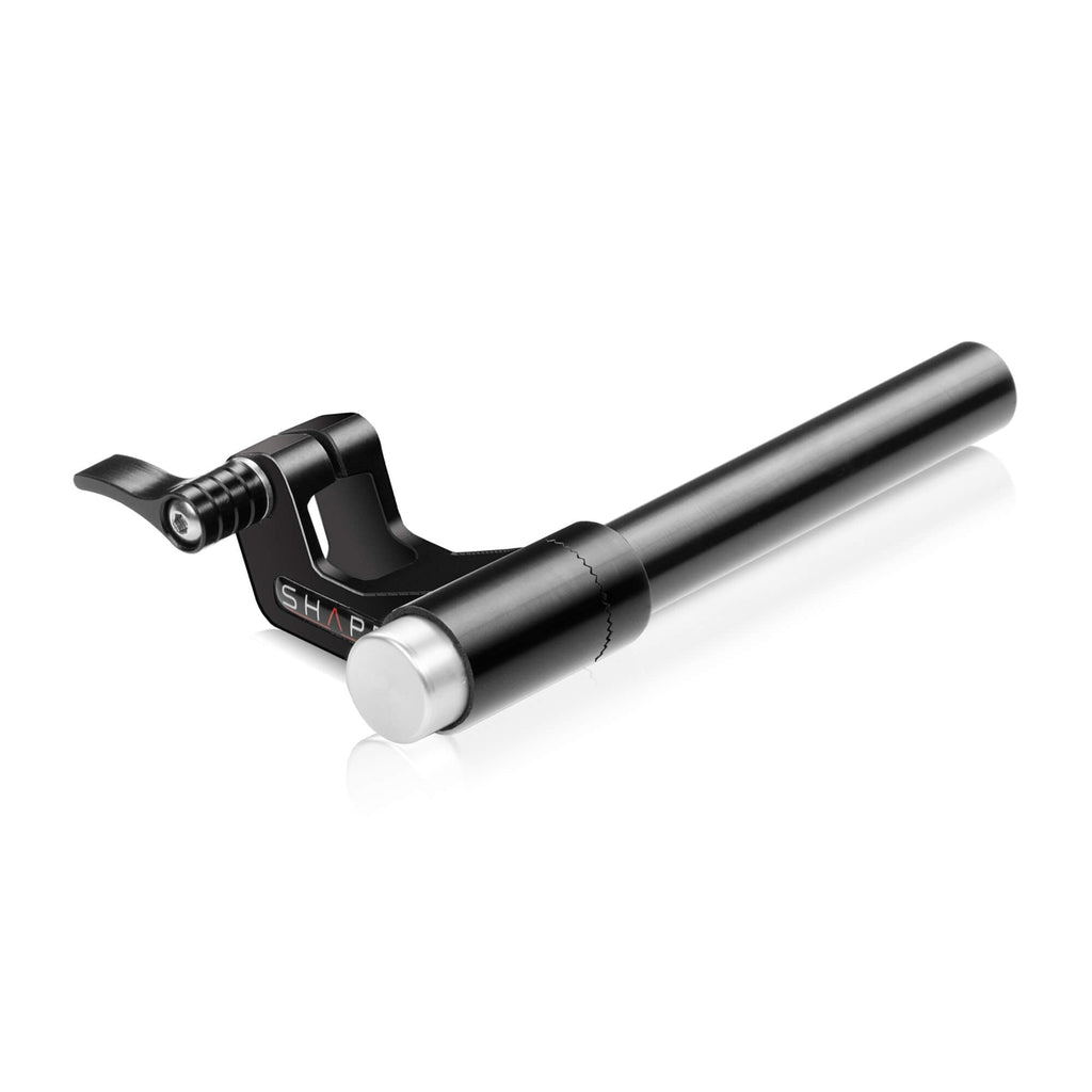 Sony FX9 push-button view finder mount 02_SHAPE_Sony_FX9_View_Finder_Mount