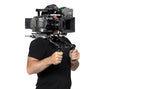 Telescopic black handle Arri rosette 02_SHAPE_Telescopic_Black_Handles_ARRI_Rosette