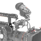 Top Plate Rod Mount Bracket 02_SHAPE_Top_Plate_Rod_Mount_Bracket