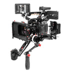 Canon C200 &amp; C200B top handle EVF mount 02_SHAPE_Top_Plate__Top_Handle_and_View_Finder_Mount_for_Canon_C200_C200B