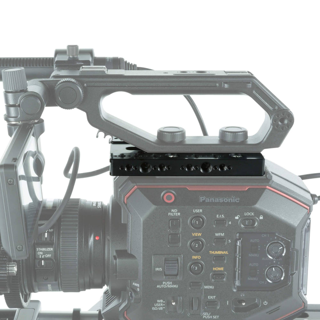 Panasonic Au-Eva1 top plate 02_SHAPE_Top_Plate_for_Panasonic_AU-EVA1
