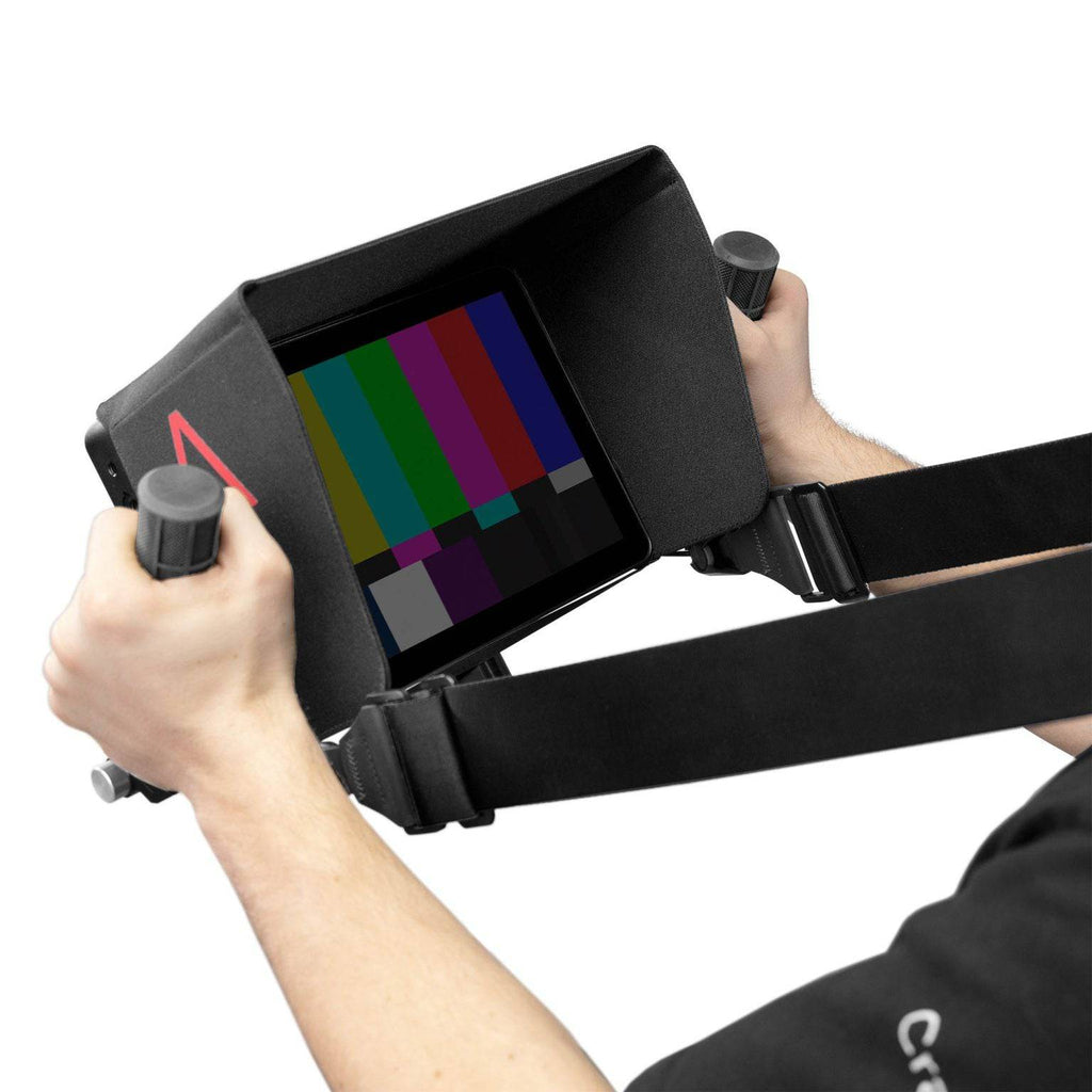 Universal Camera Strap 02_SHAPE_Universal_Camera_Strap