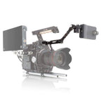 Canon C200 &amp; C200B Push-Button view finder mount 02_SHAPE_View_Finder_Mount_for_Canon_C200_C200B
