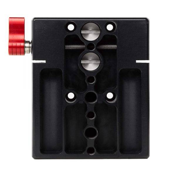 Canon C100 C300 C500 15 mm base 03_SHAPE_15_mm_Baseplate_for_Canon_C100_C300_C500_