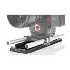 lightweight Arri standard 12 inches dovetail plate 03_SHAPE_ARRI_Dovetail_Plate_12_inches