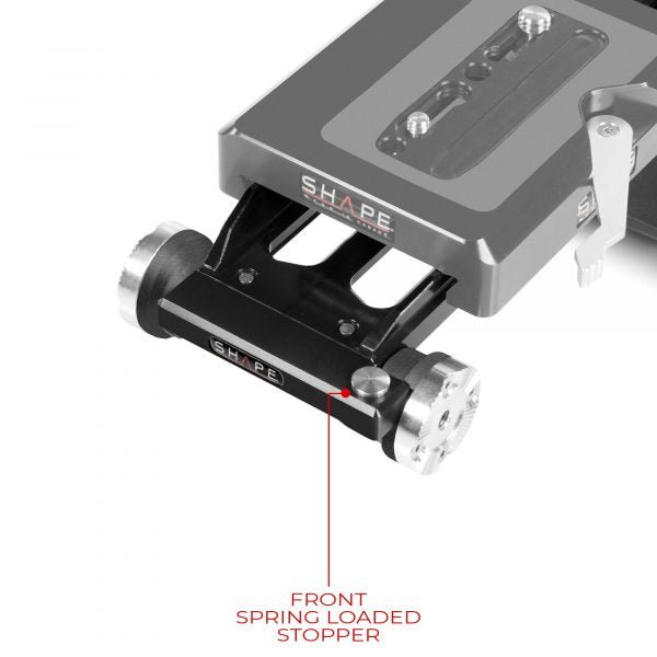 ARRI Dovetail Shoulder Mount With Hand15 Handles 03_SHAPE_ARRI_Dovetail_Shoulder_Mount_with_Handles