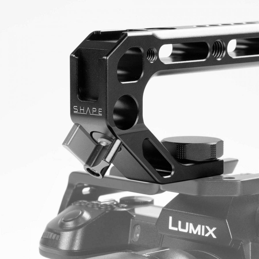 Versatile Mounting Options