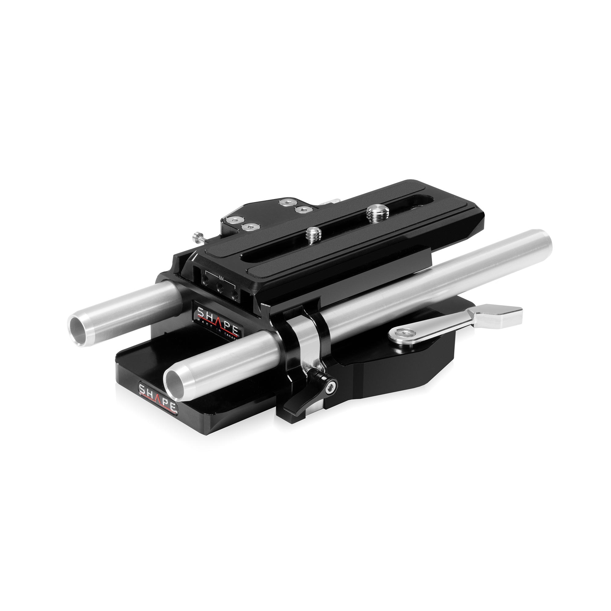 Blackmagic PYXIS 6K 15mm LWS Channel Baseplate 03_SHAPE_Blackmagic_PYXIS_6K_15mm_LWS_Channel_Baseplate