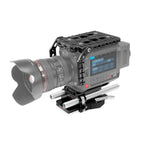 Blackmagic PYXIS 6K Cage WITH 15mm LWS Rod System 03_SHAPE_Blackmagic_PYXIS_6K_Cage_with_15MM_LWS_Rod_System
