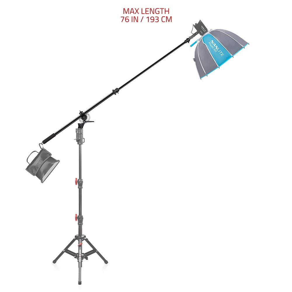 Boom Arm for Light Stand 03_SHAPE_Boom_Arm_for_Light_Stand