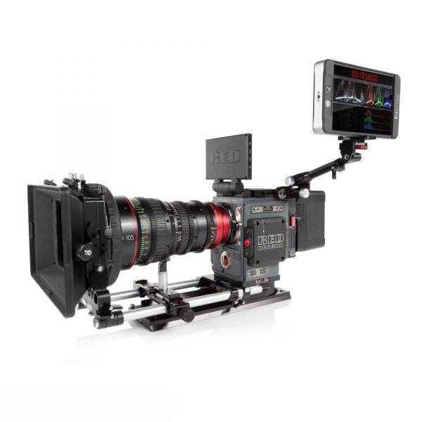 Bridge plate 15 mm studio Arri standard 03_SHAPE_Bridge_Plate_15_mm_Studio_ARRI_Standard