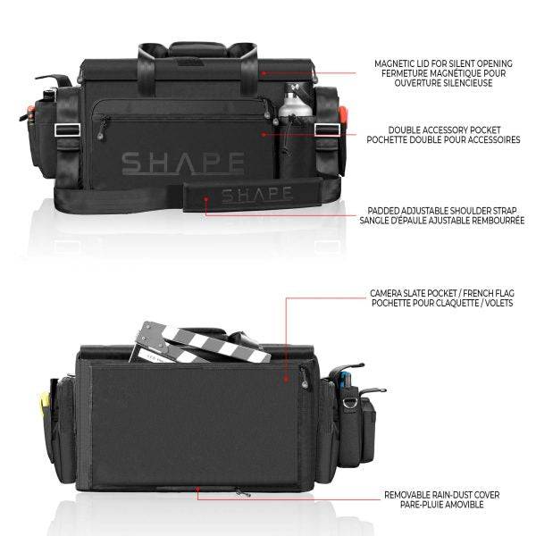 SHAPE Camera bag 03_SHAPE_Camera_Bag