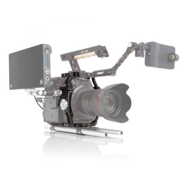 Canon C200 &amp; C200B camera cage 03_SHAPE_Camera_Cage_for_Canon_C200_C200B