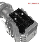 Canon C500 Mark II, C300 Mark III adapter plate 03_SHAPE_Canon_C500_MKII_C300_MKIII_Adapter_Plate