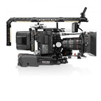 Canon C500 Mark II, C300 Mark III baseplate with cage, top handle long VF, 4x5.6 matte box, follow focus pro 03_SHAPE_Canon_C500_MKII_C300_MKIII_Camera_Bundle_Rig_Kit