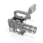 Canon C500 Mark II, C300 Mark III top plate 03_SHAPE_Canon_C500_MKII_C300_MKIII_Top_Plate
