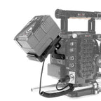Canon EOS C400 V-Mount Pivoting Battery Plate 03_SHAPE_Canon_EOS_C400_V-Mount_Pivoting_Battery_Plate