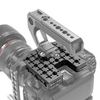 Canon EOS C80 Top Plate 03_SHAPE_Canon_EOS_C80_Top_Plate