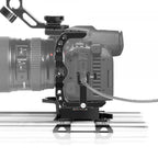Canon EOS R5C, R5, R6 Kit with Matte Box Follow Focus 03_SHAPE_Canon_R5C_R5_R6_Camera_Bundle_Rig_Kit
