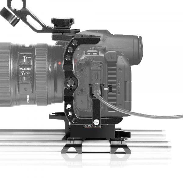 Canon EOS R5C, R5, R6 Kit with Matte Box Follow Focus 03_SHAPE_Canon_R5C_R5_R6_Camera_Bundle_Rig_Kit