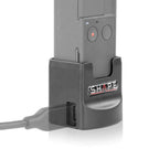 Charging port and mount adapter 1/4-20 for Osmo pocket 03_SHAPE_Charging_Port_and_Mount_Adapter_for_DJI_Osmo_pocket