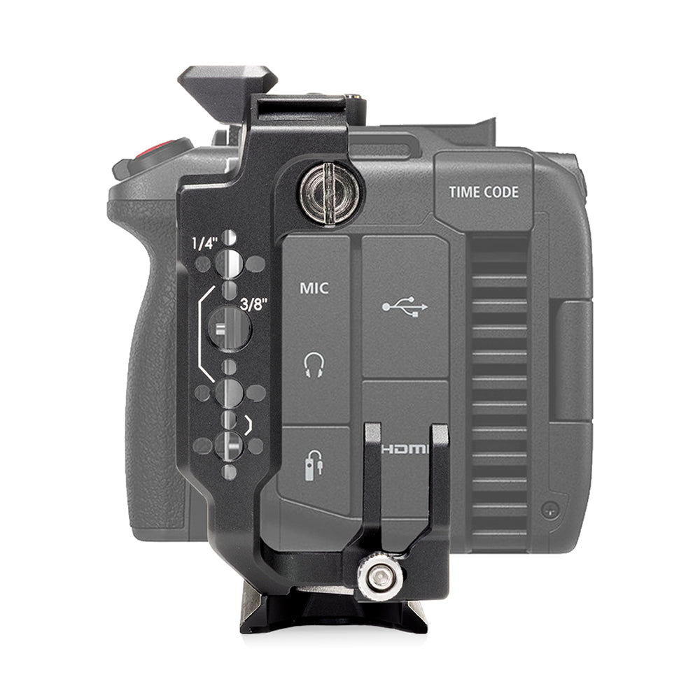 Creator Camera Cage for Canon C50 03_SHAPE_Creator_Camera_Cage_for_Canon_C50