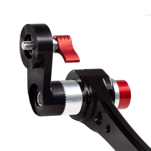 Double quick handle Arri rosette single 03_SHAPE_Double_Quick_Handle_ARRI_Rosette_Single
