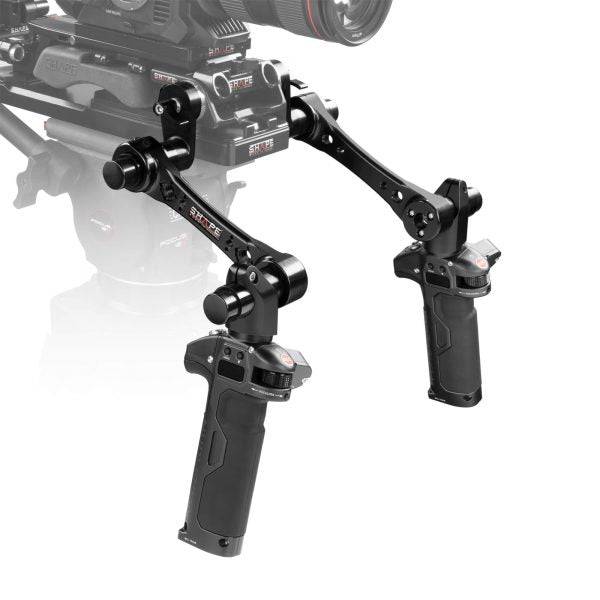 Nucleus double quick trigger grips 03_SHAPE_Double_Quick_Trigger_Grips_for_Nucleus