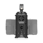 FULL PLAY Dual V-Mount 100W Fast Charger with LCD 03_SHAPE_FULL_PLAY_Dual_V-Mount_100W_Fast_Charger_with_LCD