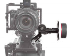 Kit focus single rod follow focus 15 mm LWs 03_SHAPE_Follow_Focus_Kit_with_Single_15_mm_Rod_Clamp