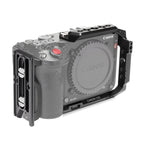 Full Creator Kit 15mm LWS Base for Canon C50 03_SHAPE_Full_Creator_Kit_15mm_LWS_Base_for_Canon_C50