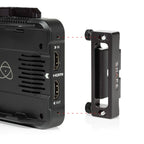 HDMI lock system for Atomos ninja v 5" & V+ 5 .2" monitor recorders 03_SHAPE_HDMI_Lock_System_for_Atomos_Ninja_V_V_