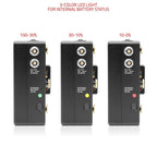 Gold Mount Hot Swap Power Box 14.4V 36Wh 03_SHAPE_Hot_Swap_Gold_Mount_Power_Box_Battery_14.4V_36Wh