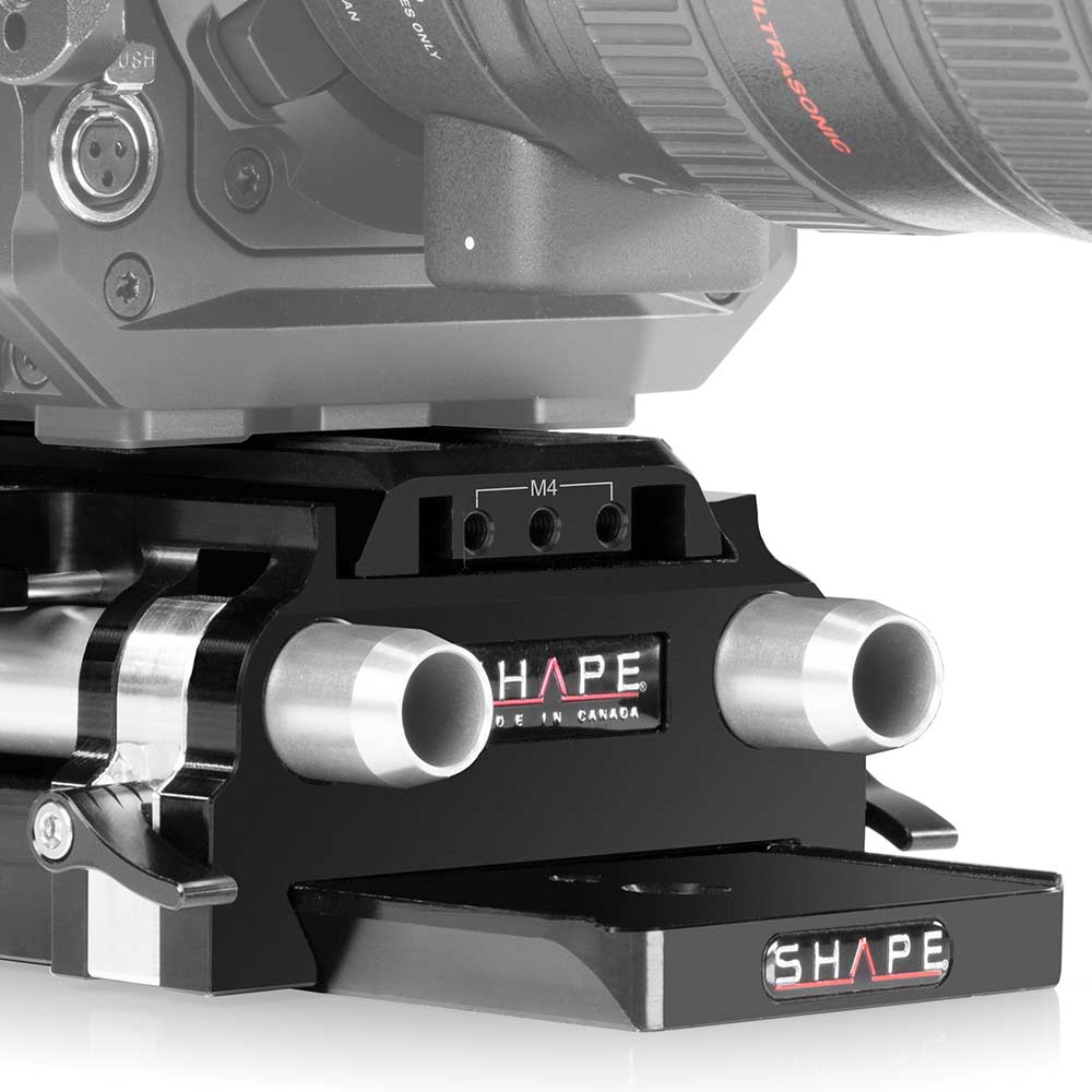 Lens Adapter Support For Channel Baseplates 03_SHAPE_Lens_Adapter_Support_For_Channel_Baseplates