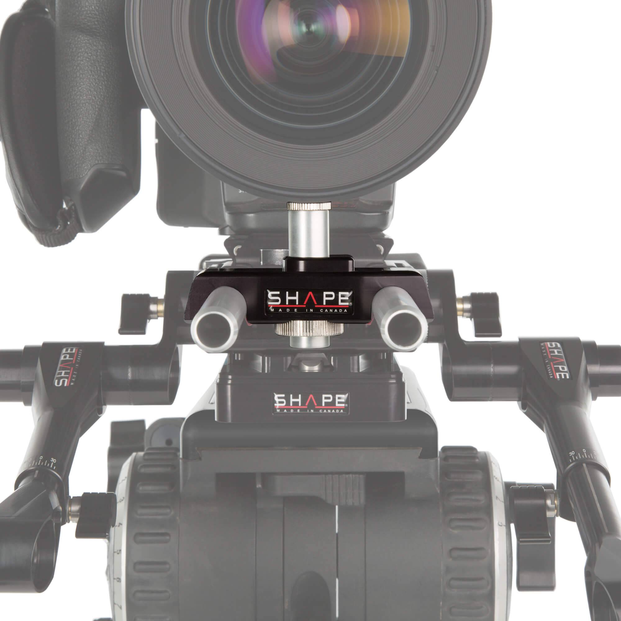 Universal lens support pro 03_SHAPE_Lens_Support_Pro_Universal