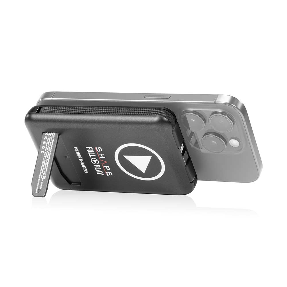 MAG Wireless Power Bank 10000mah Portable Charger 03_SHAPE_MAG_Wireless_Power_Bank_10000mah_Portable_Charger