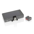Mini delta monitor plate 03_SHAPE_Mini_Delta_Monitor_Plate