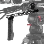 New Generation Quick Handle ARRI Rosette Long Length 03_SHAPE_New_Generation_Quick_Handle_ARRI_Rosette_Large
