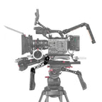New Generation Quick Handle ARRI Rosette Small Length 03_SHAPE_New_Generation_Quick_Handle_ARRI_Rosette_Small