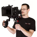 Canon C100 C300 C500 offset rig 03_SHAPE_Offset_Shoulder_Mount_Rig_for_Canon_C100_C300_C500