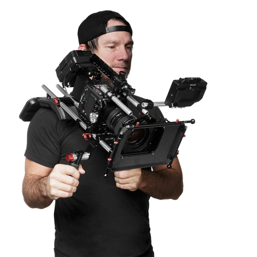 Ergonomic Features