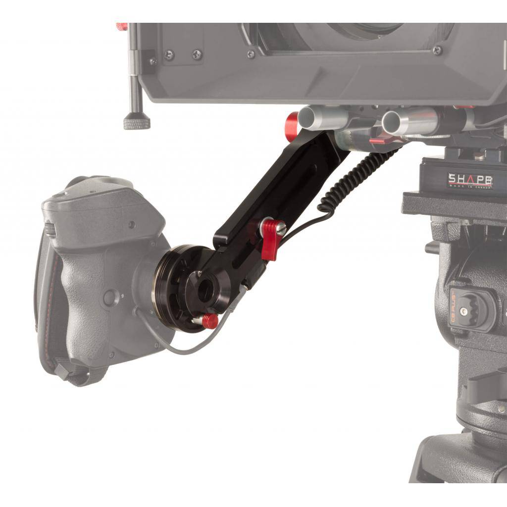 Panasonic Au-Eva1 remote extension with cable 03_SHAPE_Remote_Extension_Handle_with_Cable_for_Panasonic_AU-EVA1