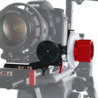 Sony A7R3 shoulder mount matte box follow focus 03_SHAPE_Sony_A7R_III_A7_III_Shoulder_Mount_Kit