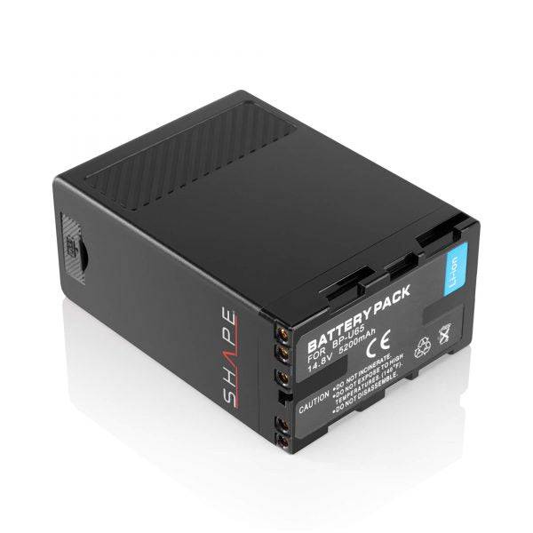 Power and Charging Features