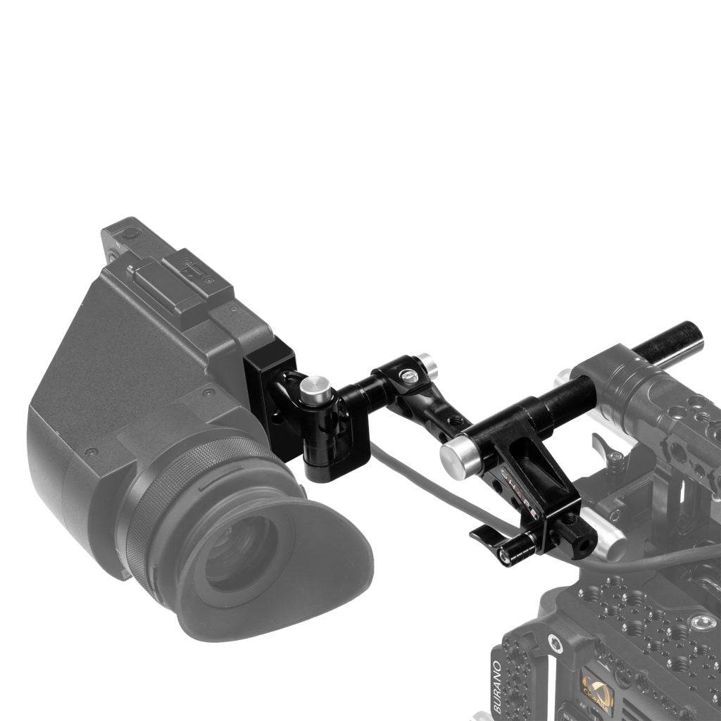 Sony Burano Push-Button Viewfinder Mount 03_SHAPE_Sony_Burano_Push-Button_View_Finder_Mount