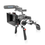 Sony FX3-FX30 Shoulder Mount Matte Box Follow Focus 03_SHAPE_Sony_FX3_FX30Shoulder_Mount_Kit