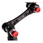 Sony FX6 baseplate and top plate with handle 03_SHAPE_Sony_FX6_15_mm_Baseplate_with_Top_Plate