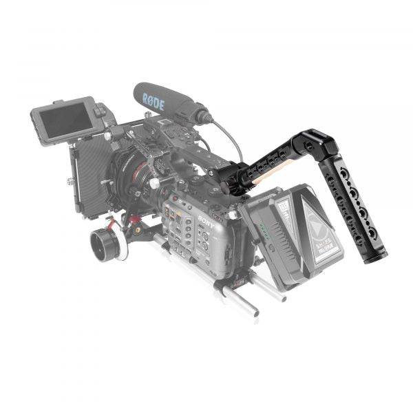 Sony FX6 controller top handle 03_SHAPE_Sony_FX6_Controller_Top_Handle