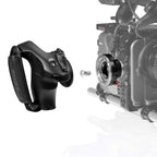 Sony FX6 Side handle adaptor to ARRI Rosette 03_SHAPE_Sony_FX6_Side_Handle_Adapter